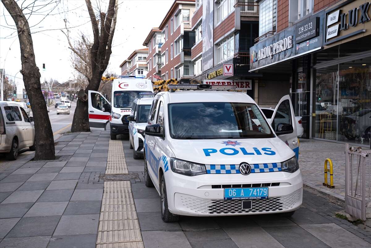 Eski koca dehşeti! Barışma talebi reddedildi, katliam yaşandı 9